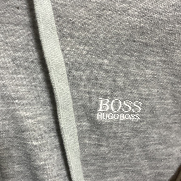 Hugo boss jacket - Picture 3 of 4